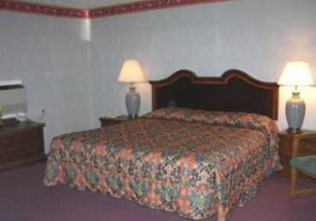 Budget Inn North Kingstown Værelse billede