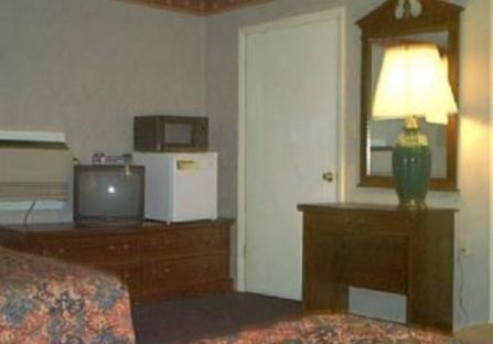 Budget Inn North Kingstown Værelse billede