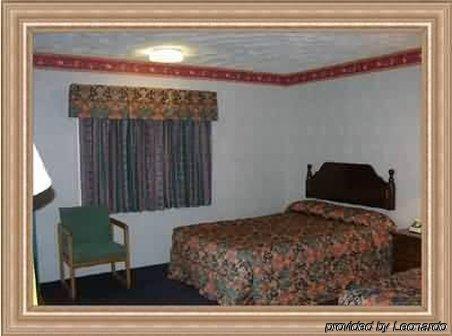 Budget Inn North Kingstown Værelse billede