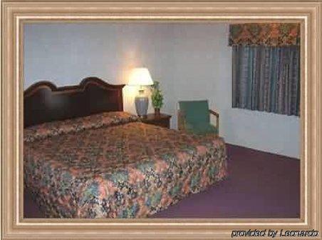 Budget Inn North Kingstown Værelse billede