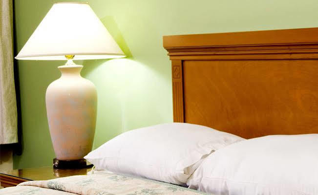 Budget Inn North Kingstown Eksteriør billede